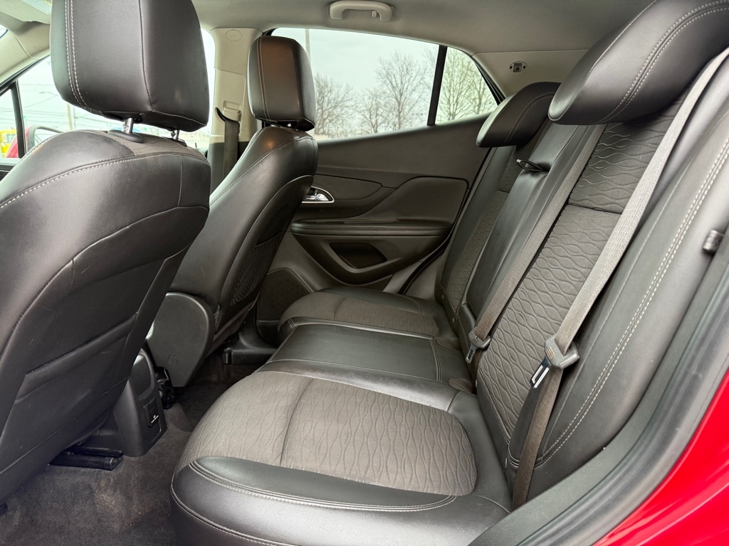 Buick Encore Convenience AWD 2016