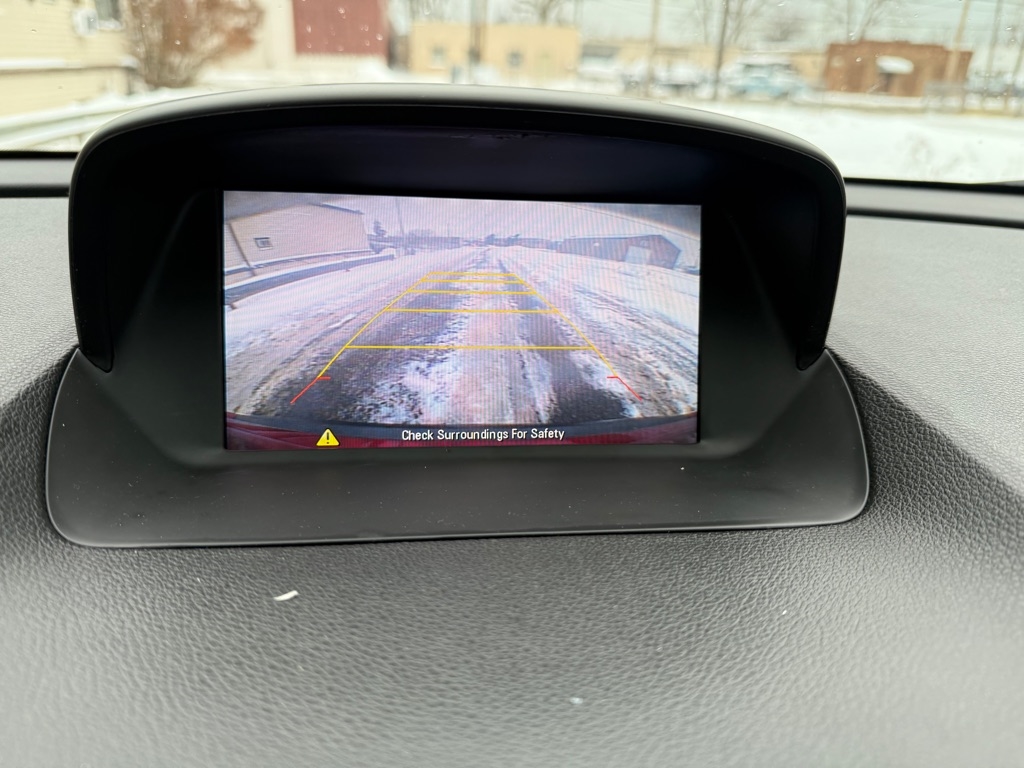 Buick Encore Convenience AWD 2016