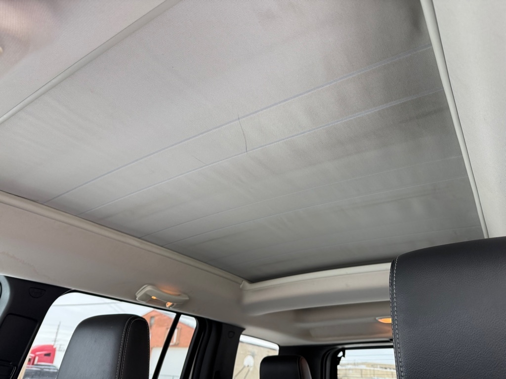 Jeep Liberty Limited 4WD 2009