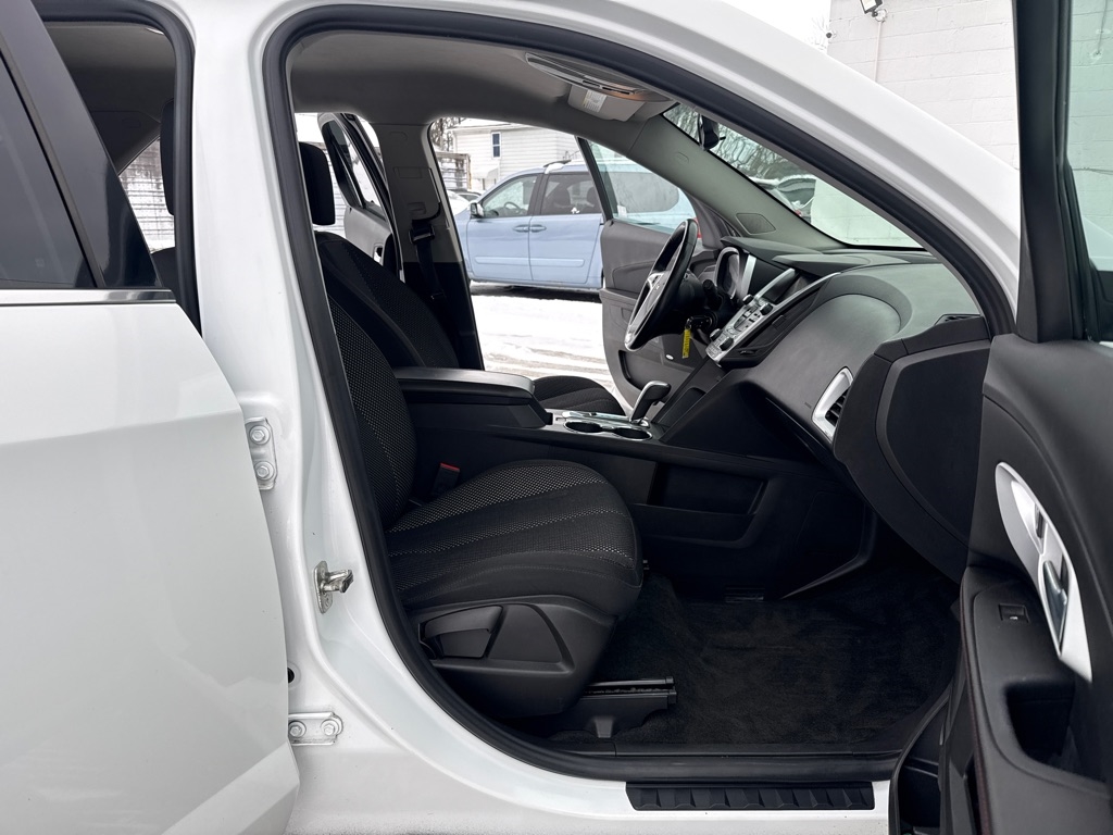 Chevrolet Equinox 1LT AWD 2013