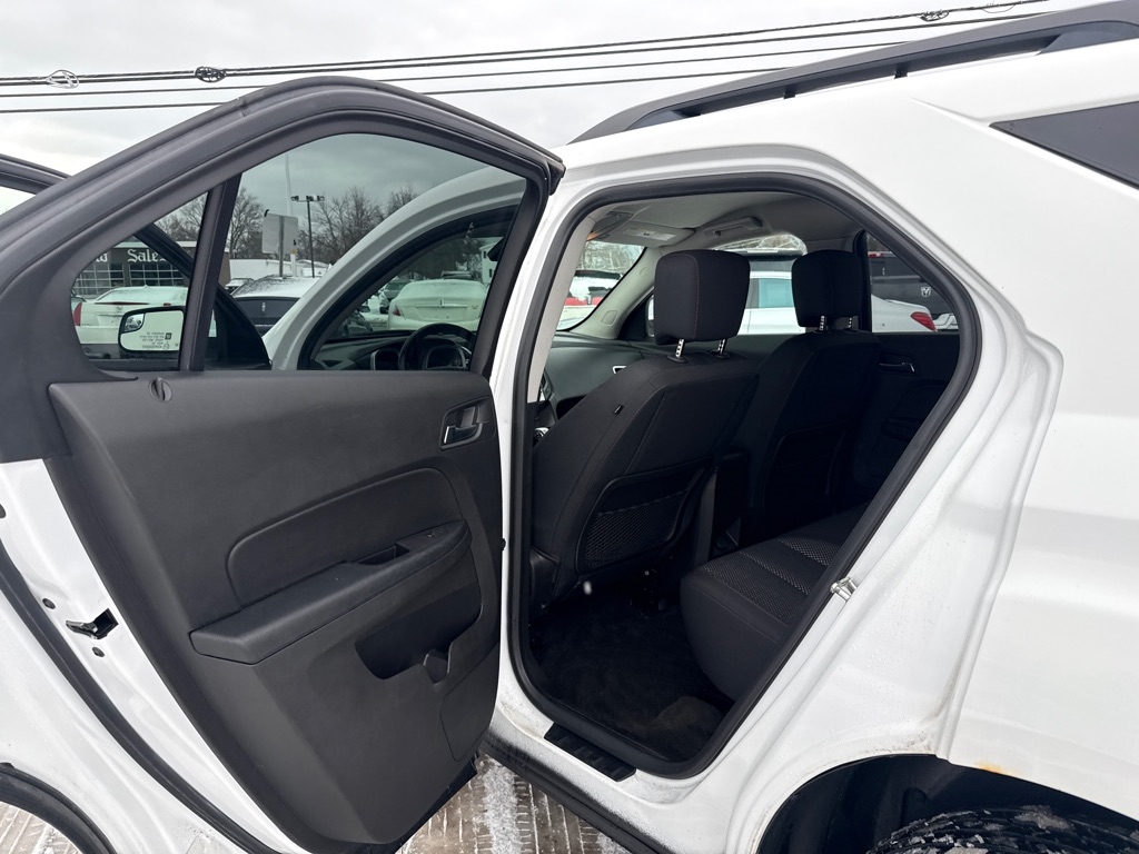 Chevrolet Equinox 1LT AWD 2013