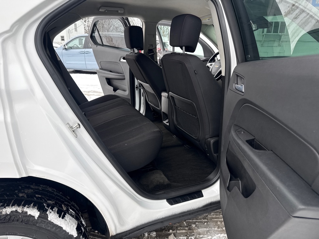 Chevrolet Equinox 1LT AWD 2013