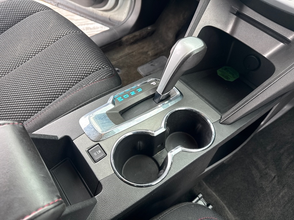 Chevrolet Equinox 1LT AWD 2013