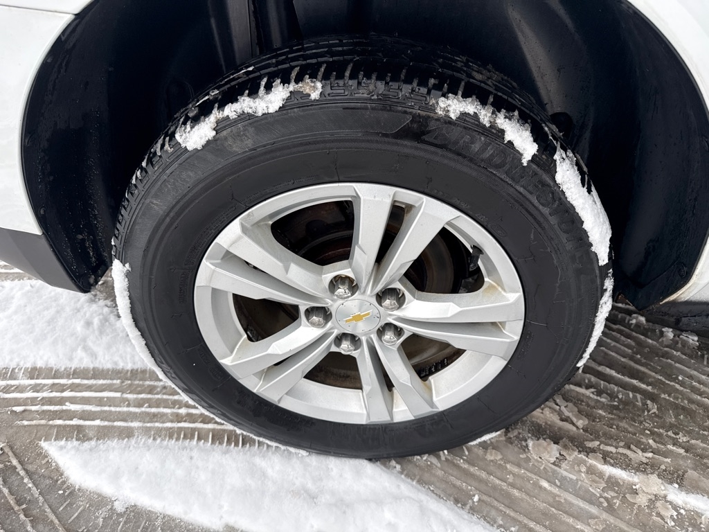 Chevrolet Equinox 1LT AWD 2013