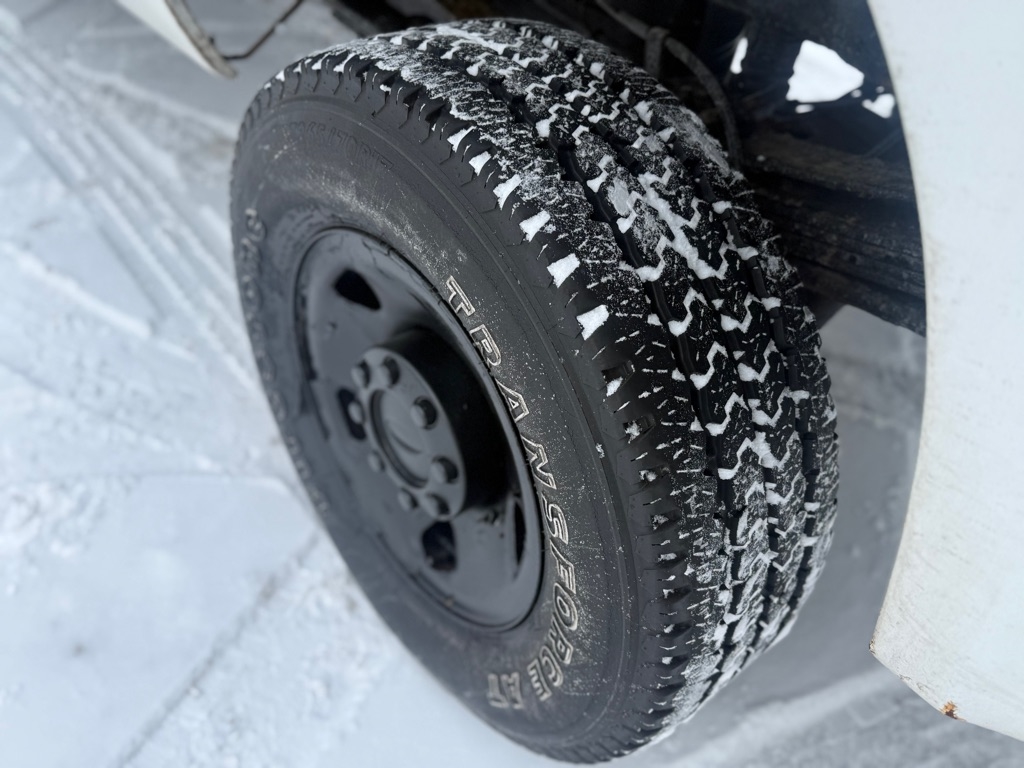 Ford F-350 SD XL 4WD 2009