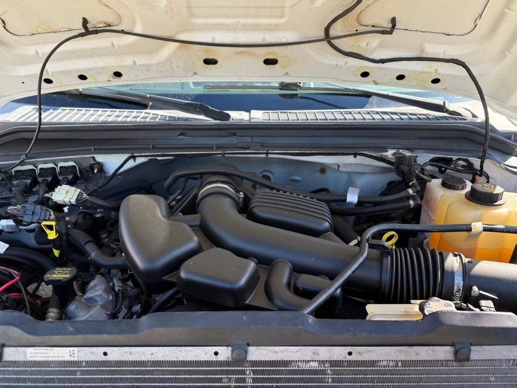 Ford F-350 SD XL 4WD 2009