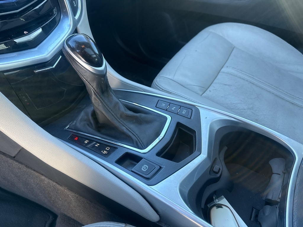 Cadillac SRX Performance Collection FWD 2016