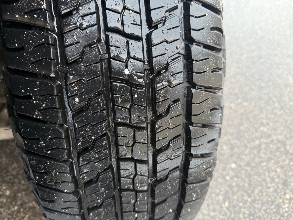 Ford F-150 XL SuperCab 4WD 2008