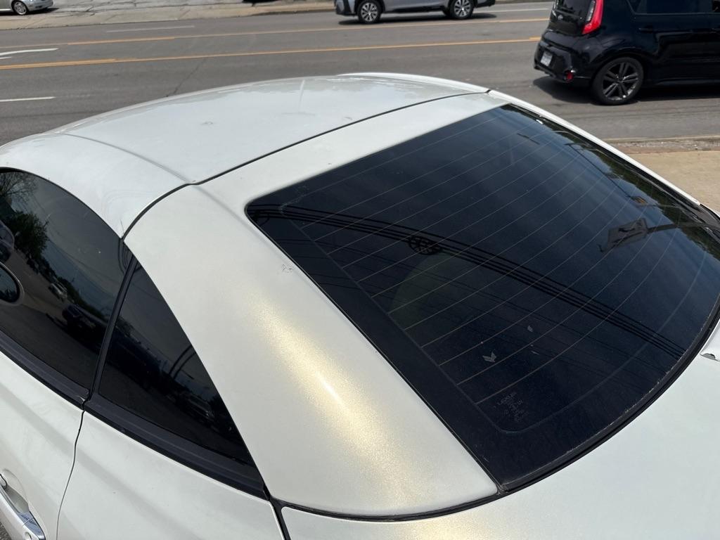 Lexus SC 430 Convertible 2002