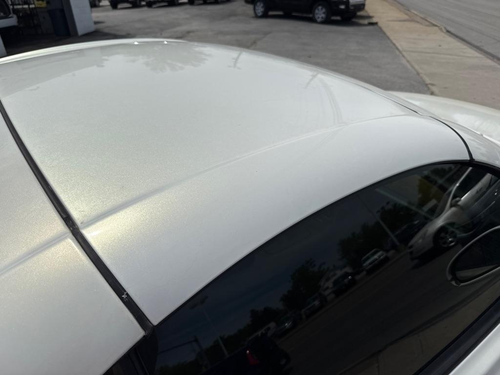 Lexus SC 430 Convertible 2002