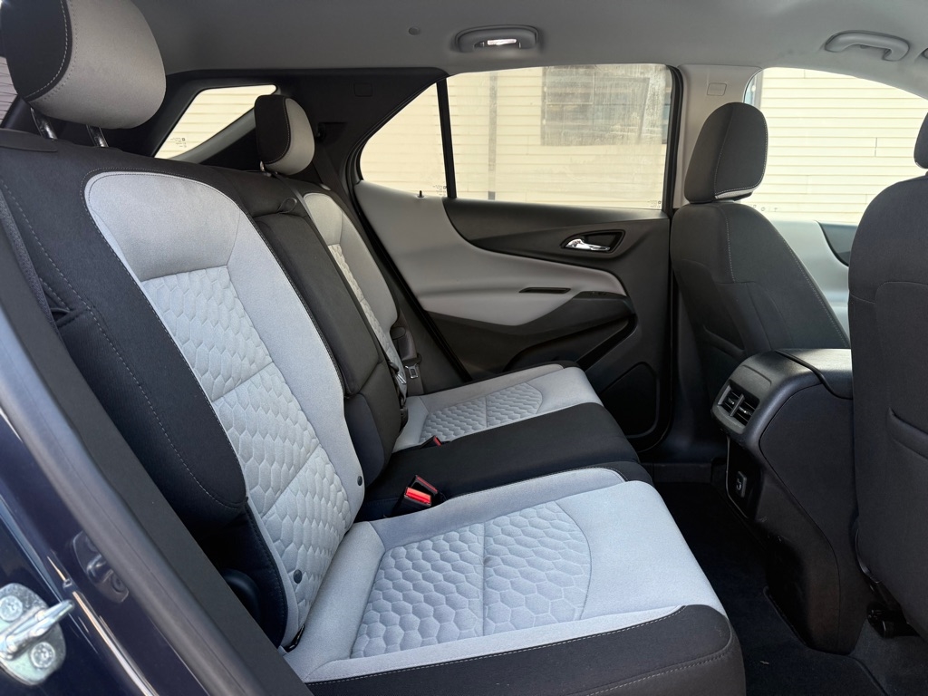 Chevrolet Equinox LS 1.5 AWD 2019