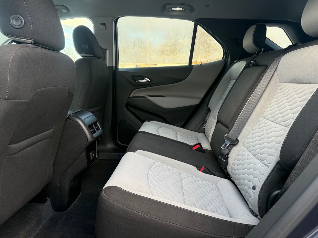 Chevrolet Equinox LS 1.5 AWD 2019