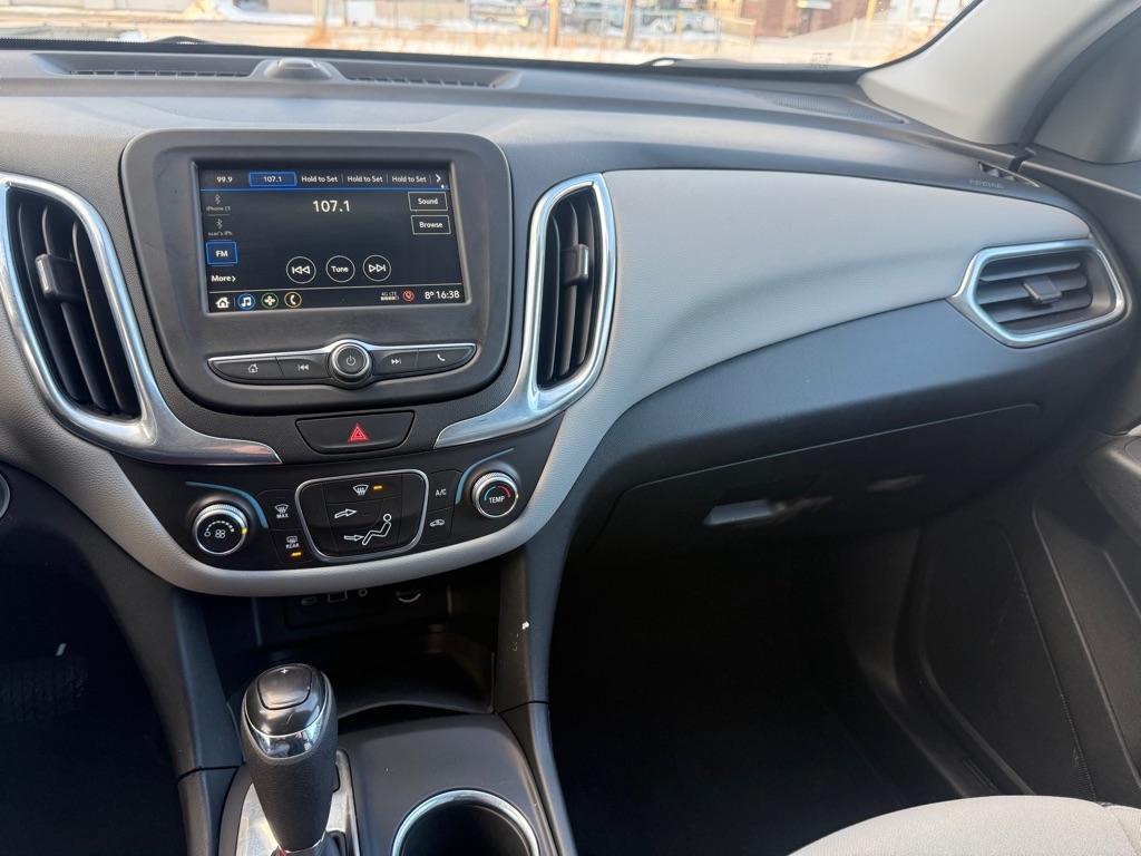 Chevrolet Equinox LS 1.5 AWD 2019