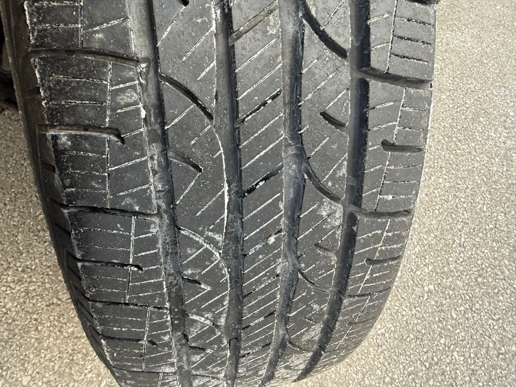 Chevrolet Equinox LS 1.5 AWD 2019