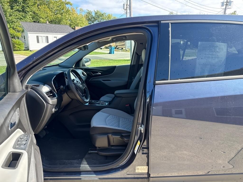 Chevrolet Equinox LS 1.5 AWD 2019