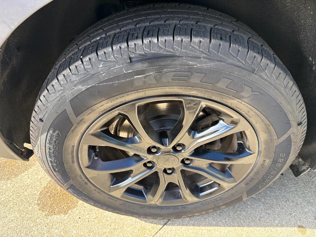 Chevrolet Equinox LS 1.5 AWD 2019