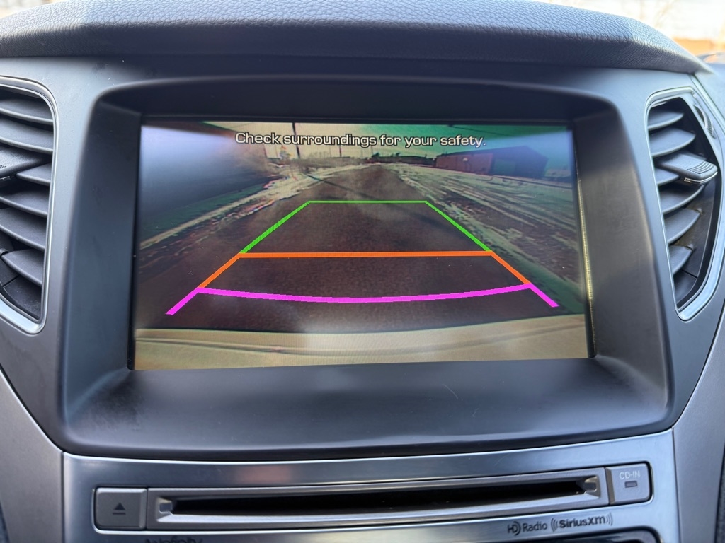 Hyundai Azera Limited 2016