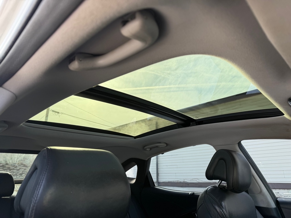 Hyundai Azera Limited 2016