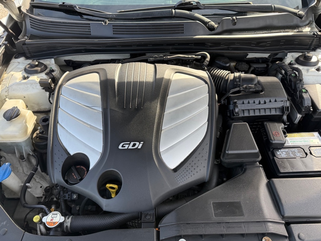 Hyundai Azera Limited 2016