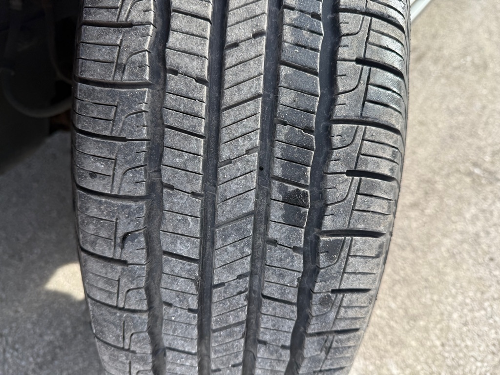 Jeep Compass Latitude 4WD 2013