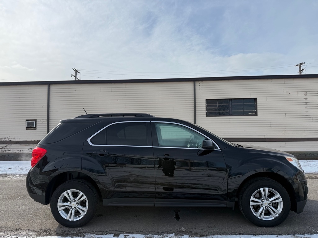 Chevrolet Equinox 1LT 2WD 2014