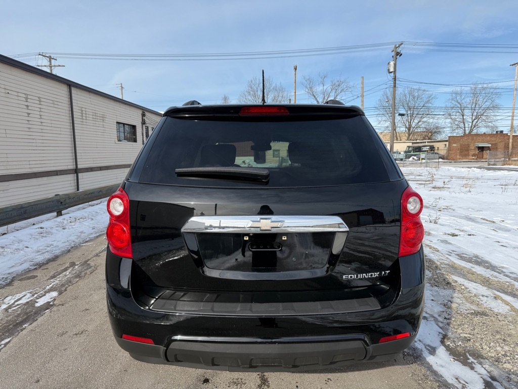 Chevrolet Equinox 1LT 2WD 2014