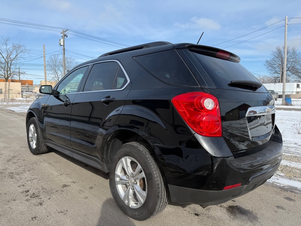 Chevrolet Equinox 1LT 2WD 2014