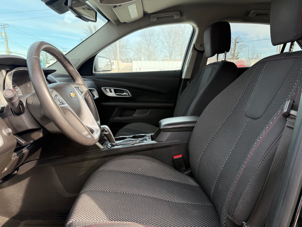 Chevrolet Equinox 1LT 2WD 2014