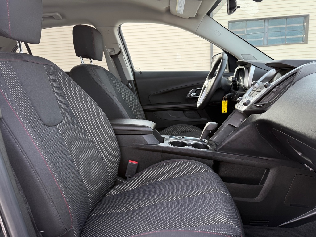 Chevrolet Equinox 1LT 2WD 2014