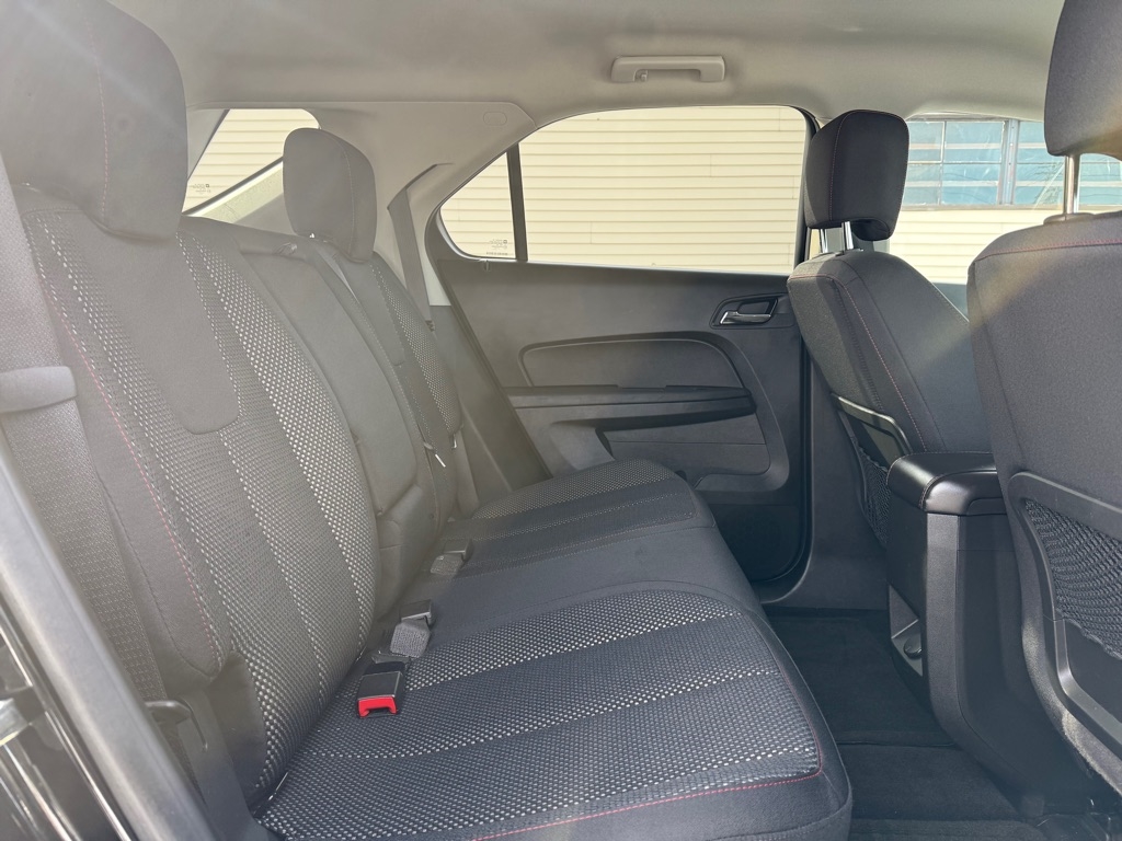 Chevrolet Equinox 1LT 2WD 2014