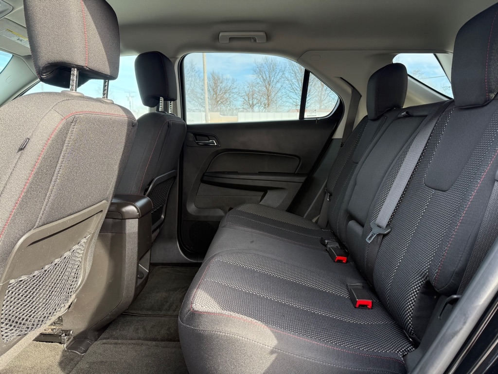 Chevrolet Equinox 1LT 2WD 2014