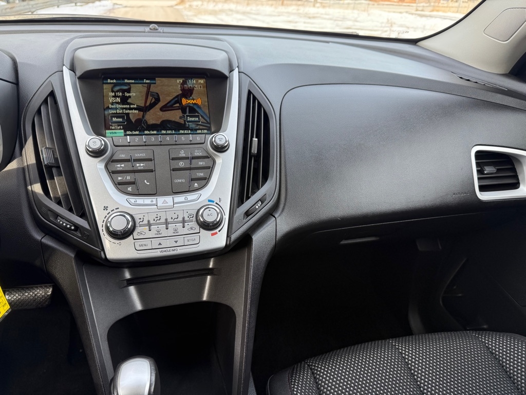 Chevrolet Equinox 1LT 2WD 2014