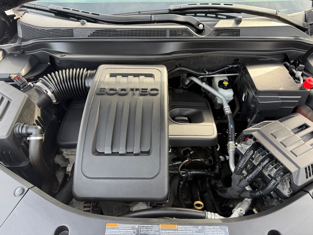 Chevrolet Equinox 1LT 2WD 2014