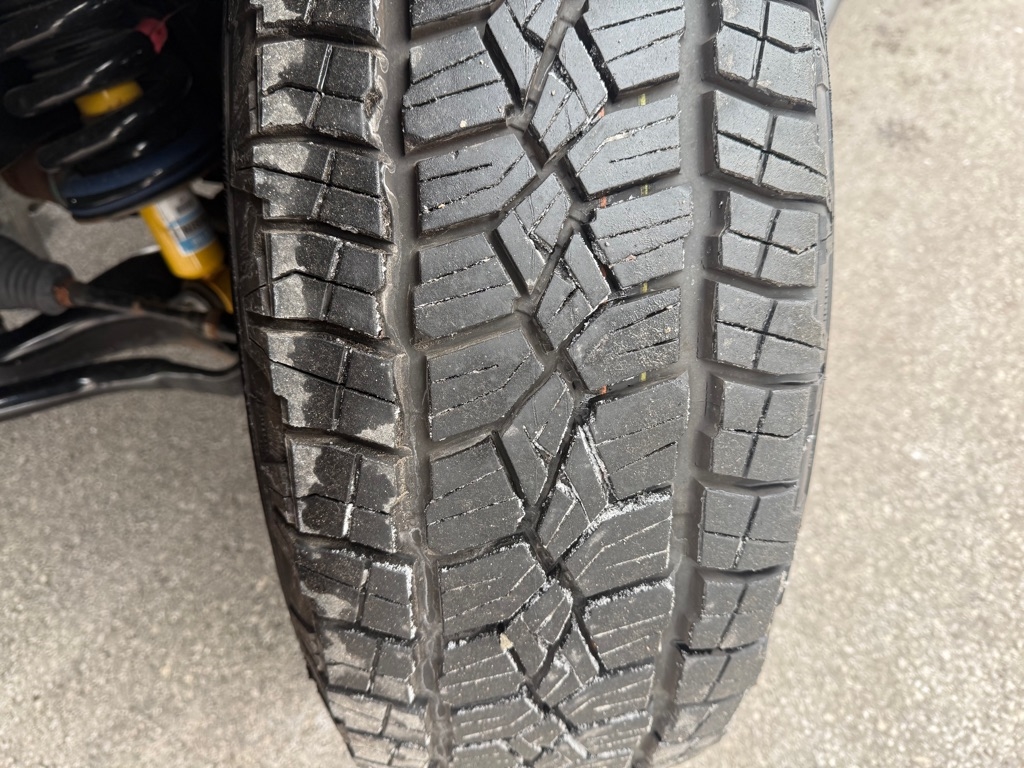 Nissan Titan PRO-4X Crew Cab 4WD 2024