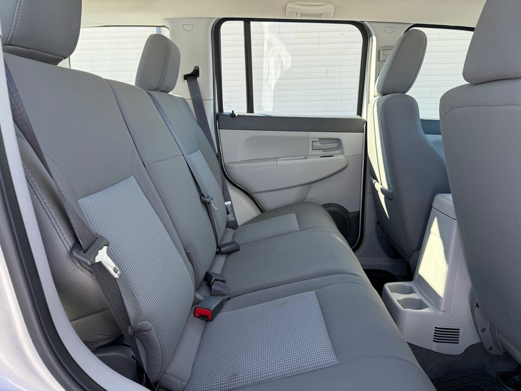 Jeep Liberty Sport 4WD 2008