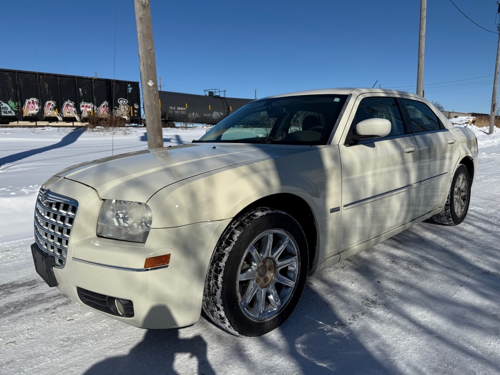 2008 Chrysler 300 Touring