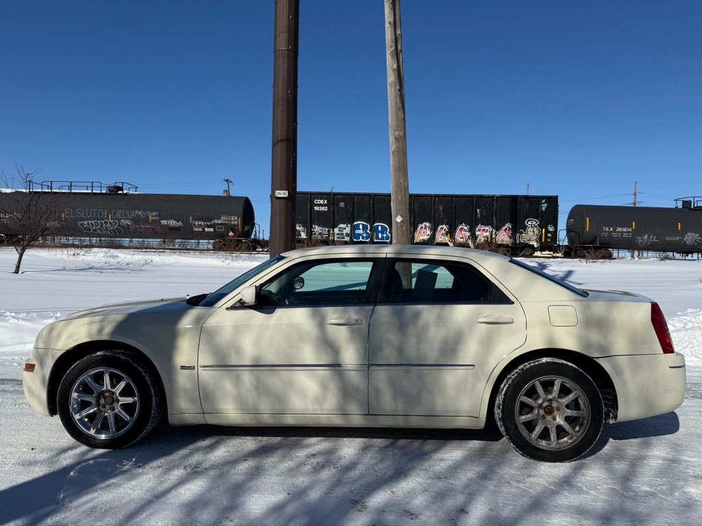 Chrysler 300 Touring 2008