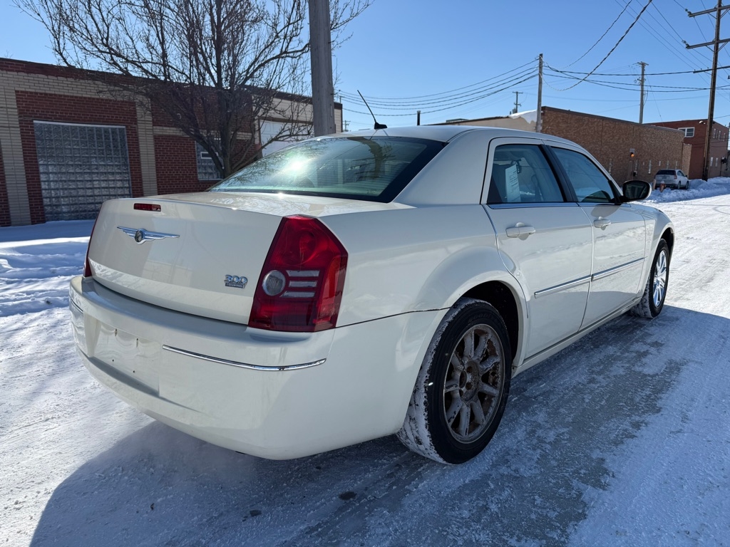 Chrysler 300 Touring 2008