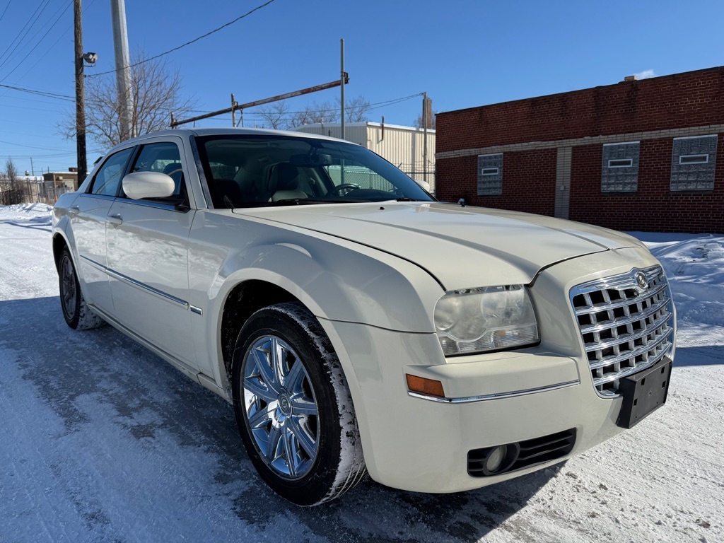 Chrysler 300 Touring 2008