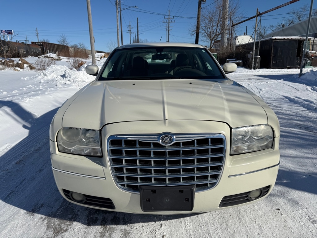 Chrysler 300 Touring 2008