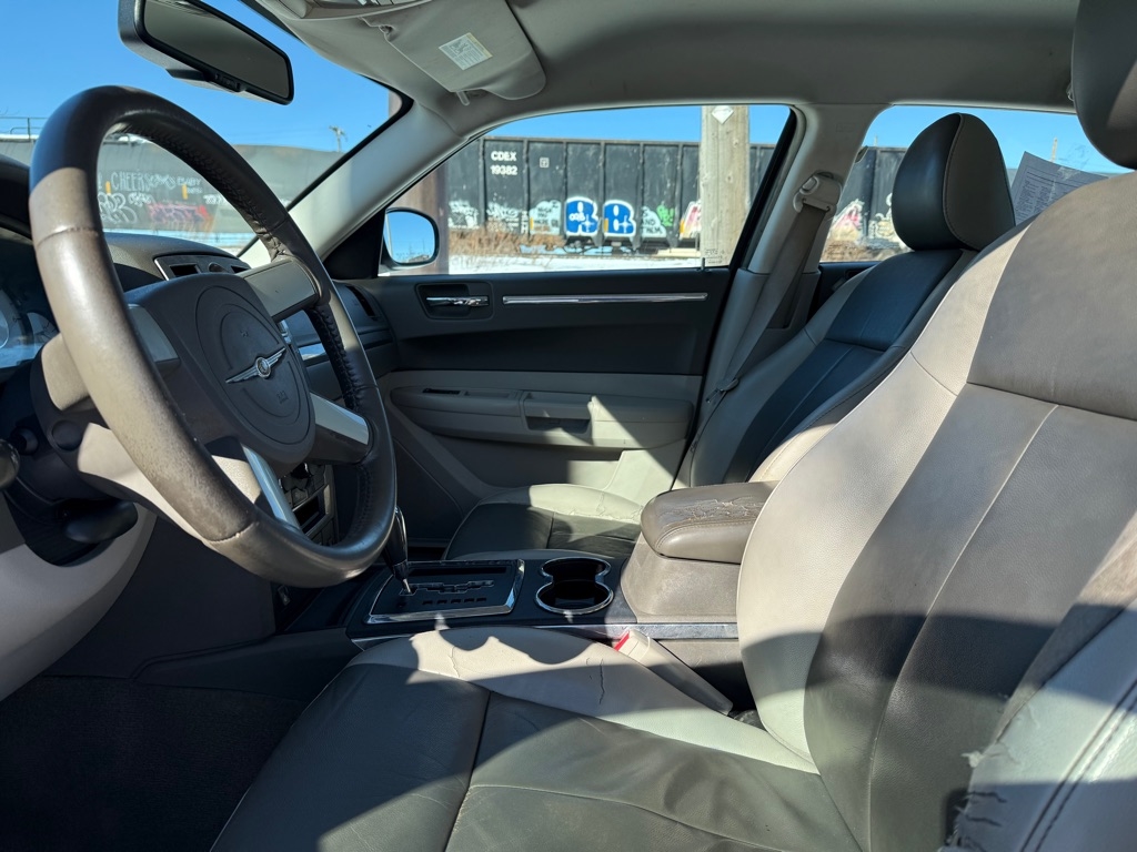 Chrysler 300 Touring 2008