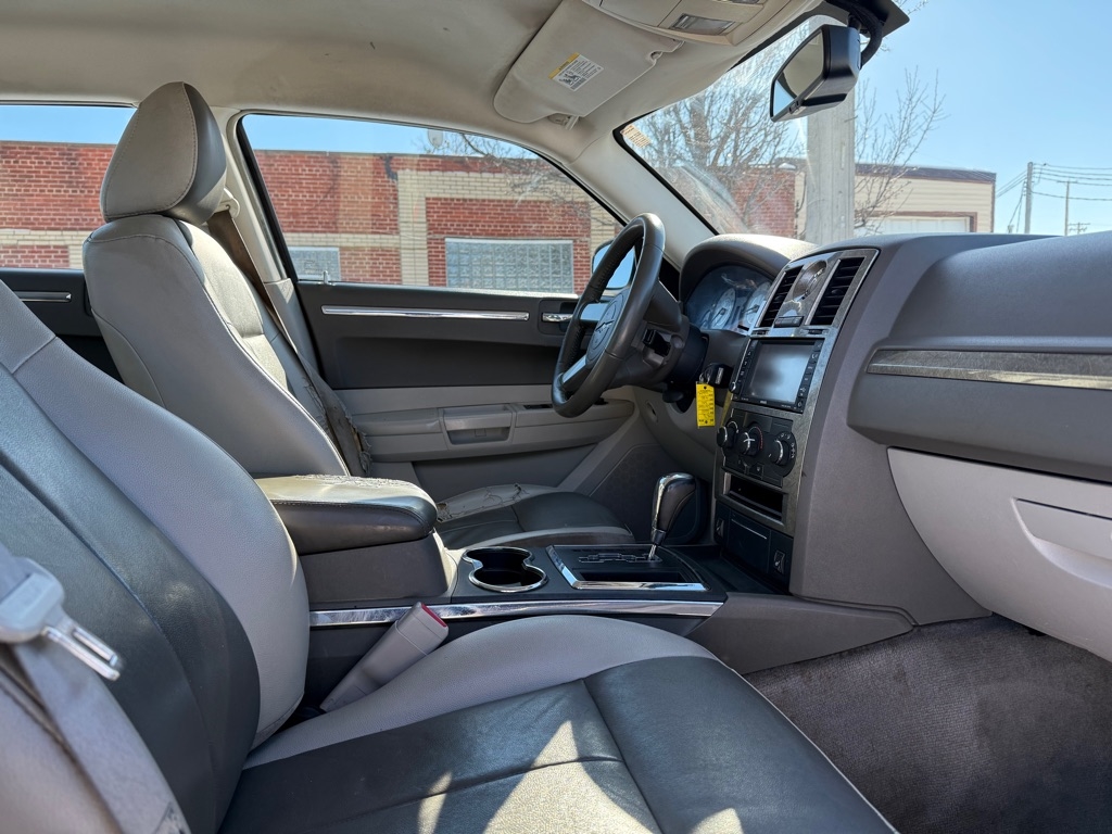 Chrysler 300 Touring 2008