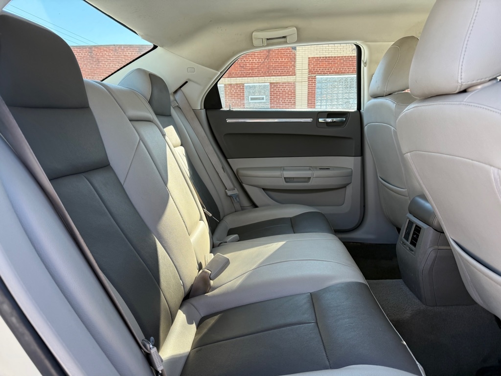 Chrysler 300 Touring 2008