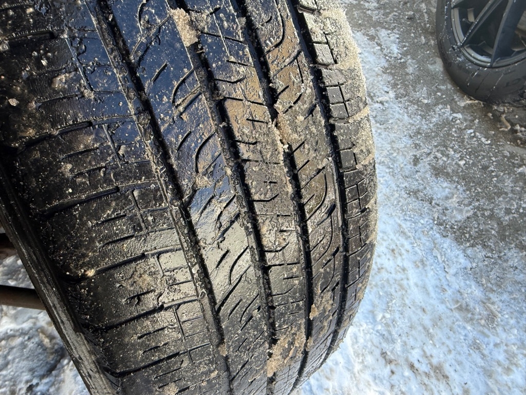 Chrysler 300 Touring 2008