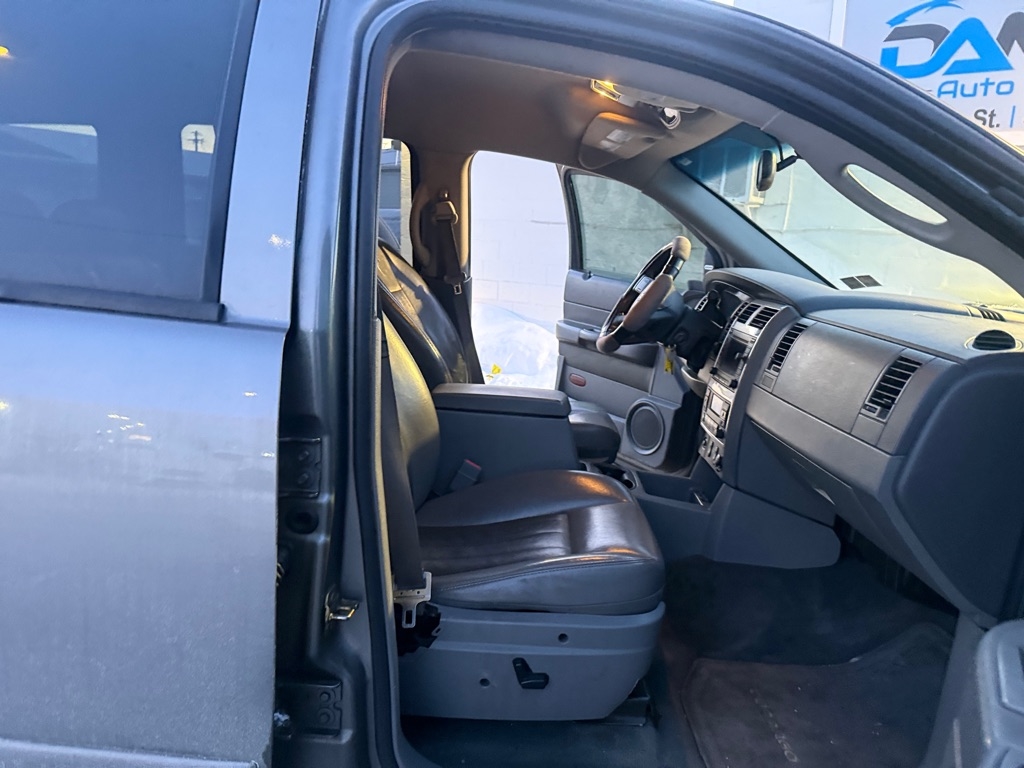 Dodge Durango Limited 4WD 2006