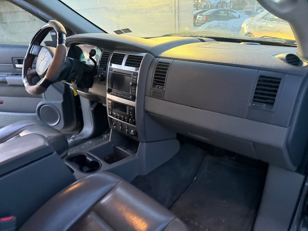 Dodge Durango Limited 4WD 2006