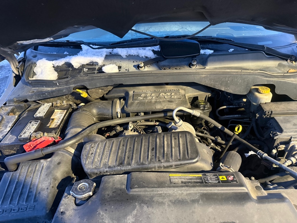 Dodge Durango Limited 4WD 2006