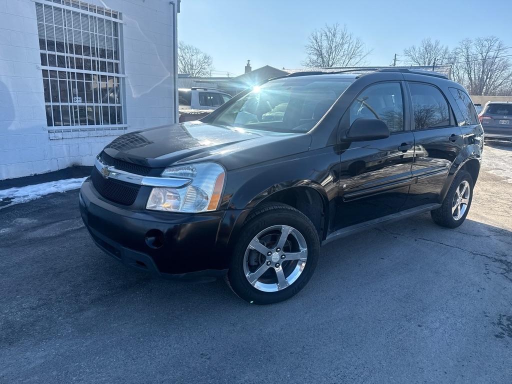 2007 Chevrolet Equinox LS