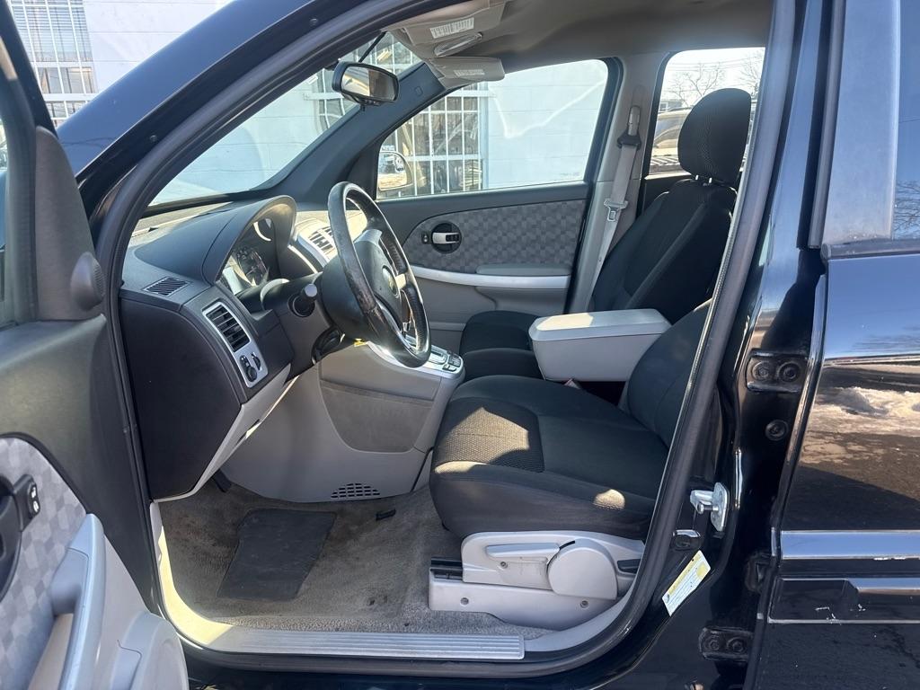 Chevrolet Equinox LS AWD 2007