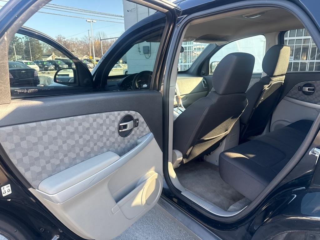 Chevrolet Equinox LS AWD 2007